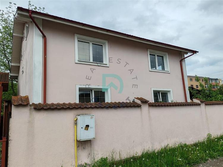 Vanzare casa individuala, 306 mp, zona Tractorul, Brasov