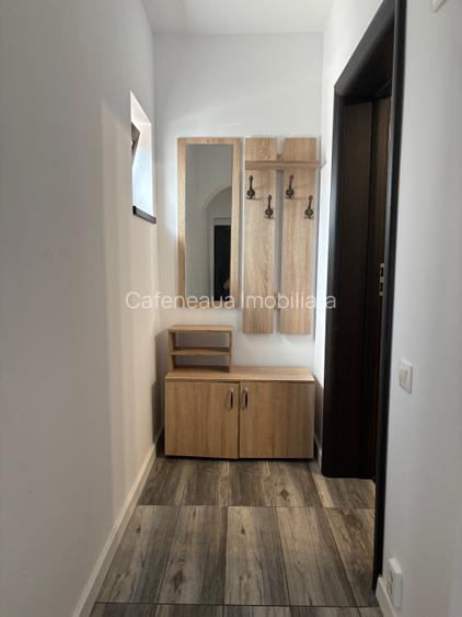 Apartament in vila Metrou Basarab - 12