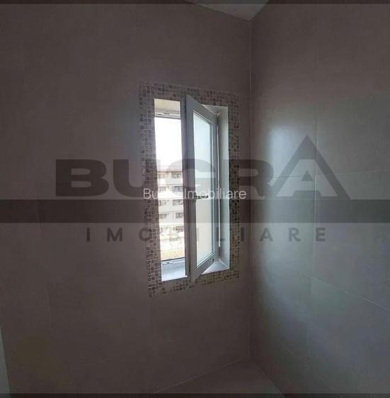 Apartament finisat cu 3 camere, 75 mp,  parare, zona Baciu Regal - 7