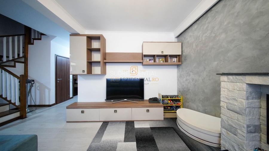 Casa in zona Astrelor, 4 camere, P+1, Comision 0% - 5