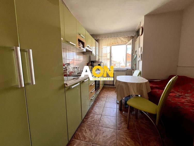Apartament 2 camere | Decomandat | 58 mpu | - 3