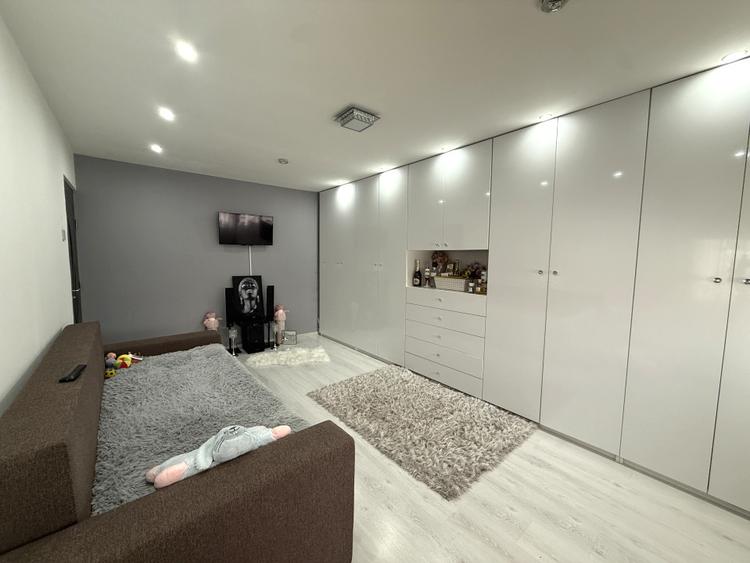 Apartament cu 2 camere de vanzare | ETAJUL 1 | 58 mp utili- Teius.