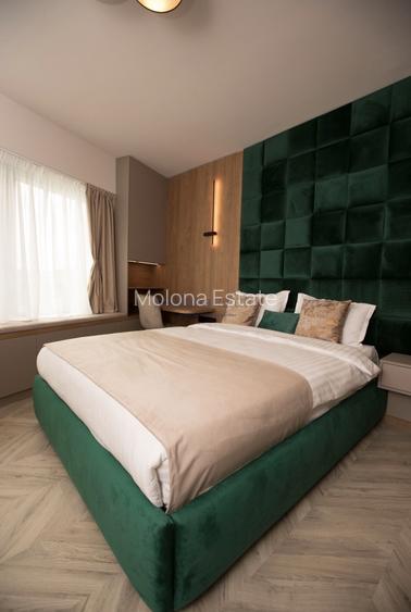 Apartament 3 camere,  Ultrafinisat, Terasă generoasă, TVA inclus - 6
