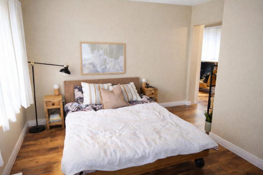 Apartament 3 camere, modern, 78mp, etaj 1, Donath Park