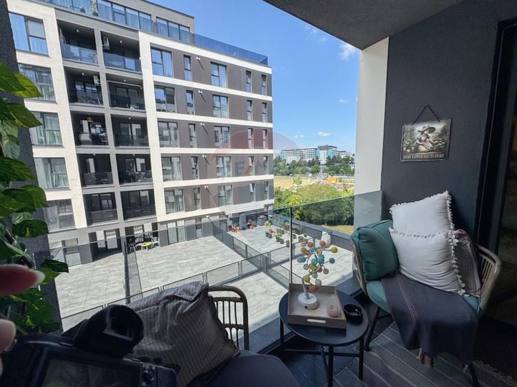 Apartament cu 2 camere în Sopor - ideal pentru locuință sau investiție