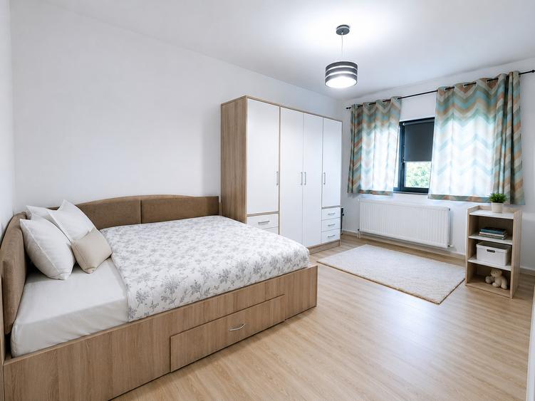 Casă tip Triplex Valea Adâncă – Zona 5 Drumuri P+1, 96 mp utili, Teren 212 mp 149.000 euro