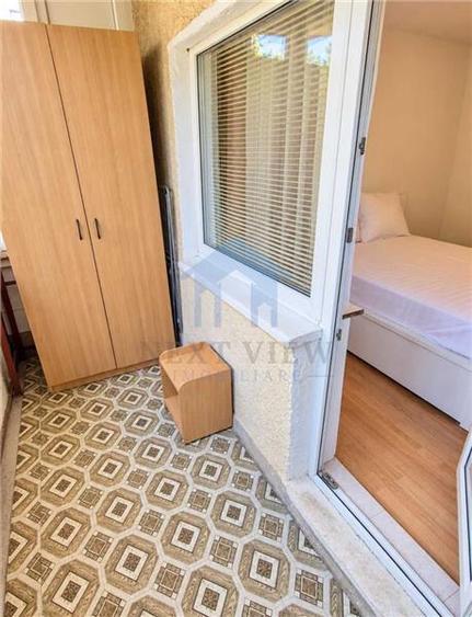 Apartament 2 camere, Marasti