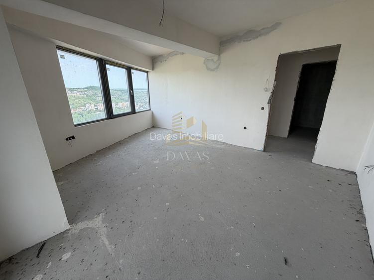 COMISION 0% | Apartament cu 3 camere | Manastur - Semifinisat - 7