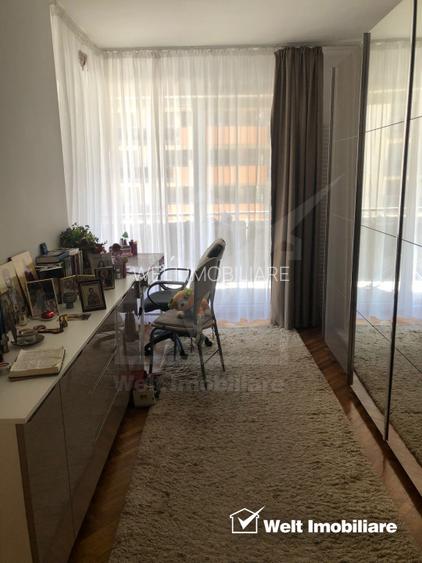 Apartament de 2 camere în Grand Park Residence - 2