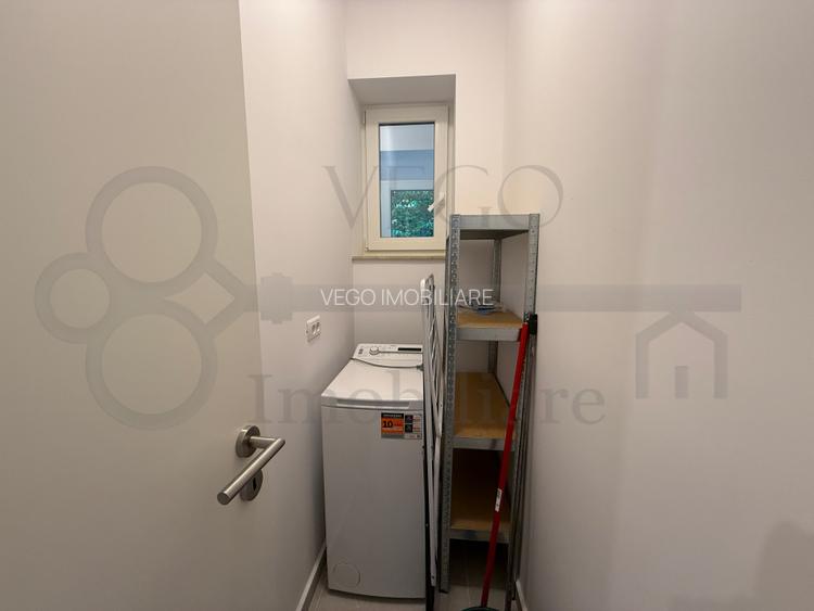 2 camere decomandate, opțional garaj, aproape de Pta Cipariu - 15
