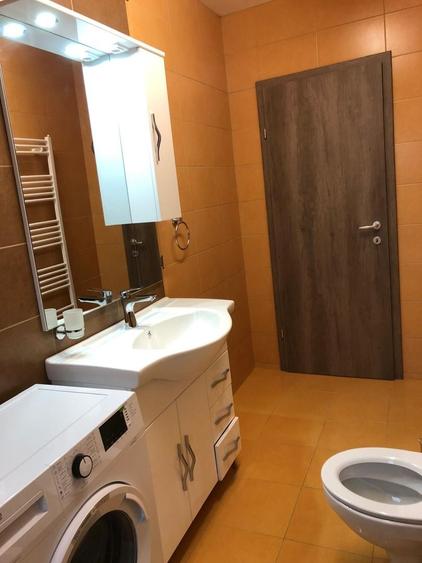 Apartament cu 3 camere | 67 mp + 12 mp terasa | Parcare | Buna Ziua