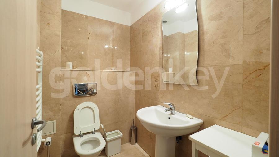 Apartament penthouse cu 5 camere, 4 bai | 547mpc