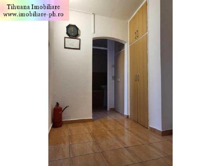 Apartament2 camere de vanzare - Constantin Brezeanu(an costr.1980)