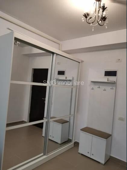 Apartament 2 camere Militari Residence loc de parcare inclus COMISION 0% - 3