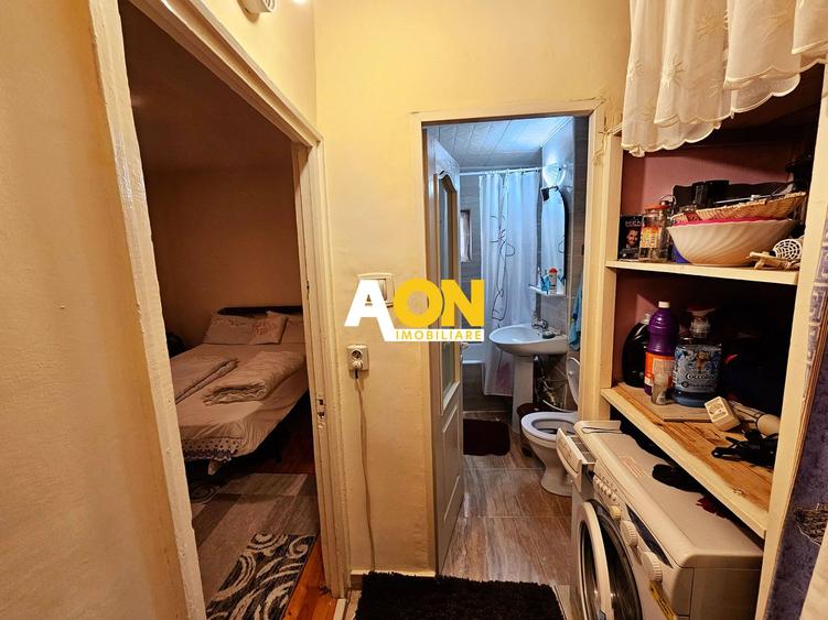 Apartament 2 camere, mobilat, utilat, zona Scolii Mihai Eminescu