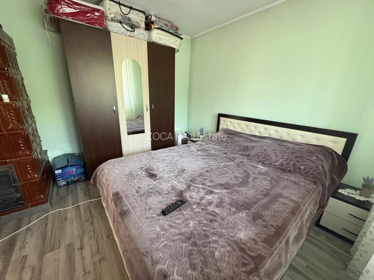 Casa 3 camere | Călărași | Garaj | Bucătărie de vară | Comision 0% - 12