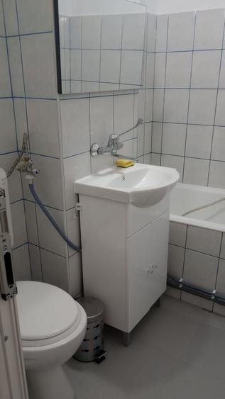 Garsoniera de inchiriat | Renovata | Manastur | Zona McDonald