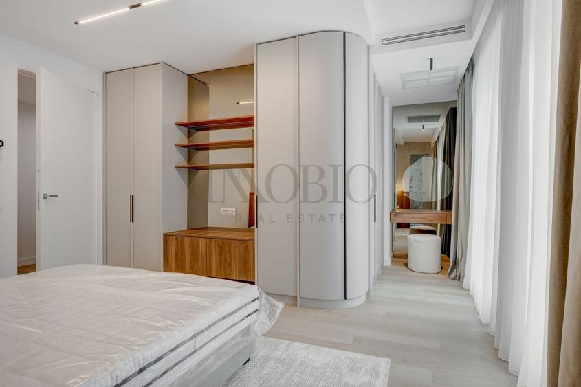 Apartament 4 Camere | Aviatorilor - Charles de Gaulle