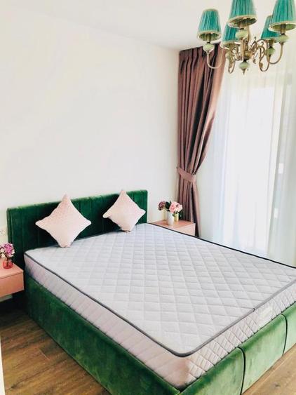 Apartament 2 camere Cloud 9 | Aviatiei | Pipera | modern |
