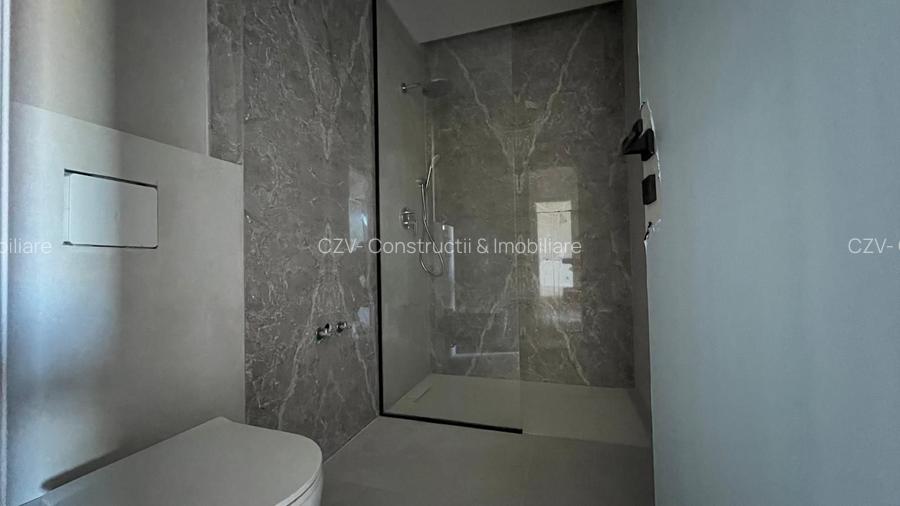 Apartament luminos cu terasă proprie - 12