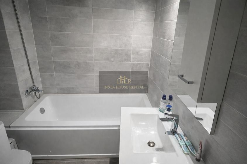 ♦️2 camere Baneasa / Sisesti - Balcon generos & Parcare♦️