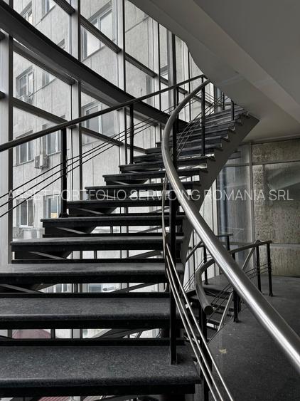 De vanzare CLADIRE CORPORATE – FOST SEDIU BANCAR - BRASOV - 29