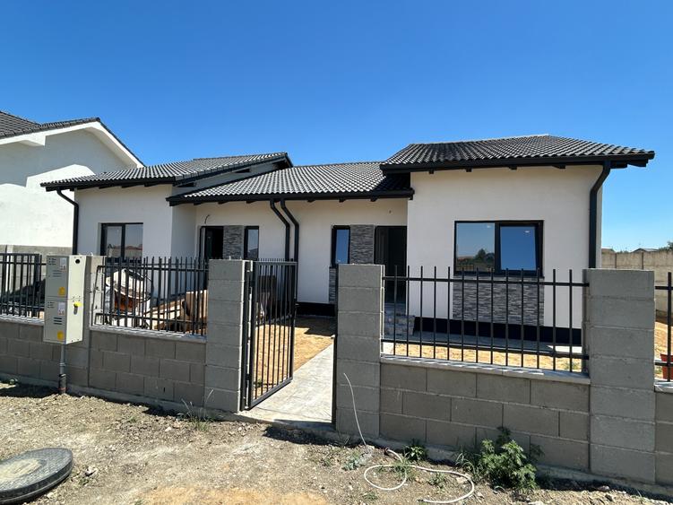 Duplex in Constructie, Parter, toate utilitatile, 0% comision Poremo Imobiliare