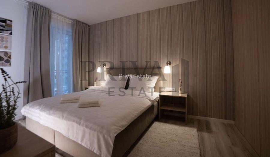Apartament 3 camere decomandat, 60 mp, etaj 1,  Denya Forest - 7