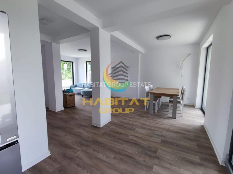 Vila tip duplex / 4 camere / Com. Berceni - 11
