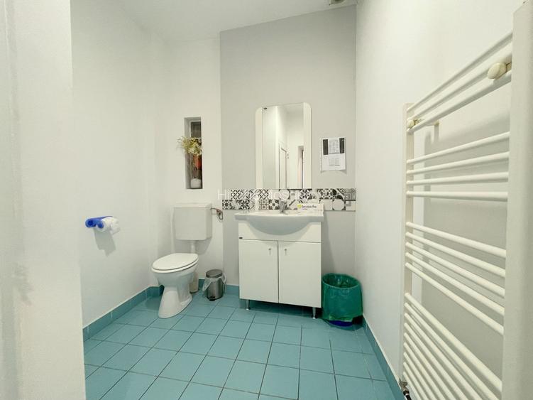 Imobil vanzare | zona Centrala | birouri / clinica / cabinet / sediu firma - 10