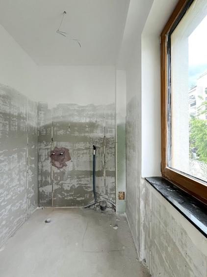 DUPLEX 3 CAMERE || CURTE 110 MP || FINALIZAT || DOMENII - GRIVITA