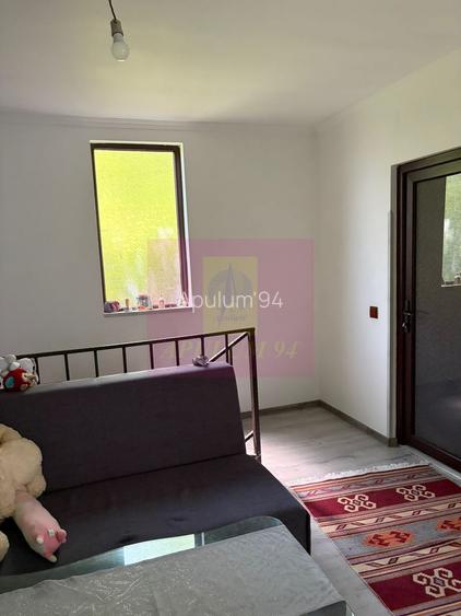 Casa de vanzare cu 4 camere in Comarnic - 22
