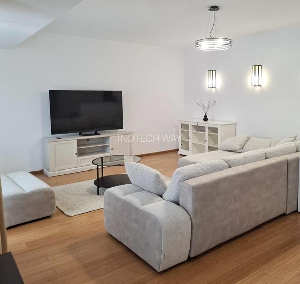 Apartament 4 camere Pipera | British School | American School