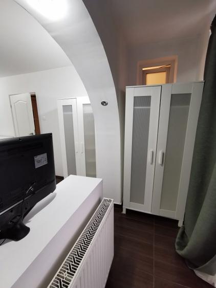 Titan/Park Lake/Muncii/Apartament 2 camere/Loc parcare/