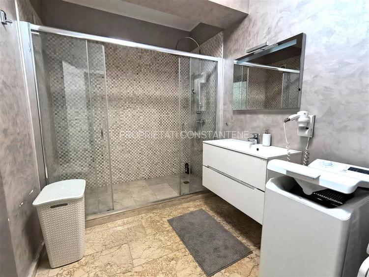 Apartament 2 camere de vanzare Mamaia
