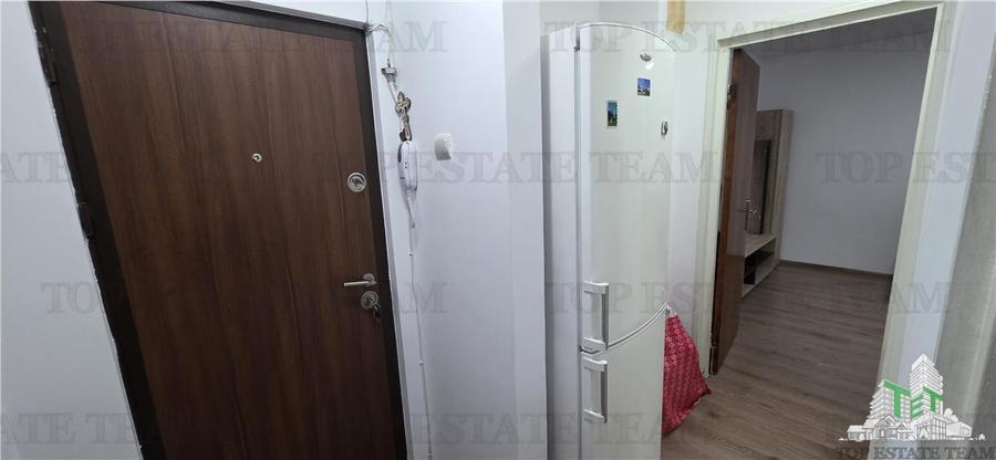 Sector 6 Bucuresti - Apartament 2 camere, la 1 minut de statia de metrou Raul Do