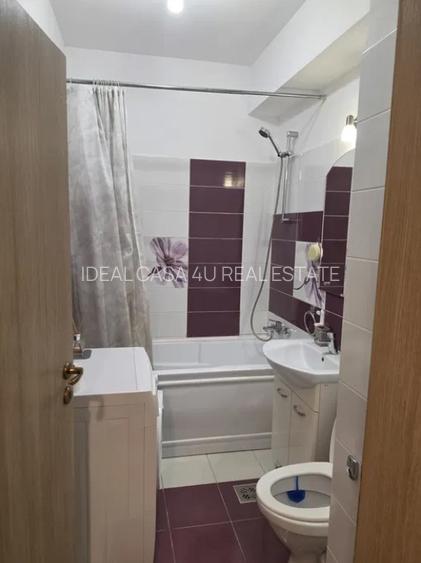 Apartament cu 2 camere+parcare in Tatarasi-Doi Baieti,bloc nou - 4