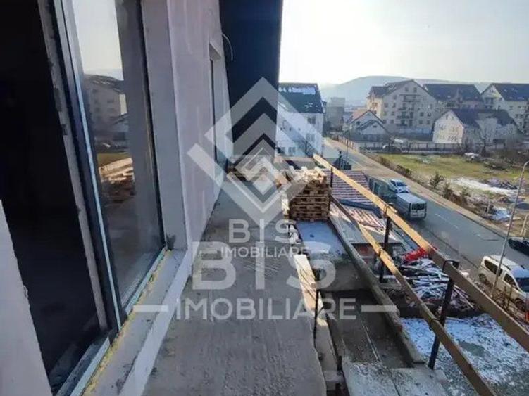 Utimele apartamente in bloc nou