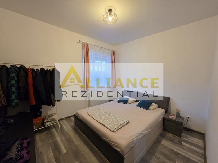 Exclusivitate/2camere decomandat/curte proprie/metrou Berceni 12min