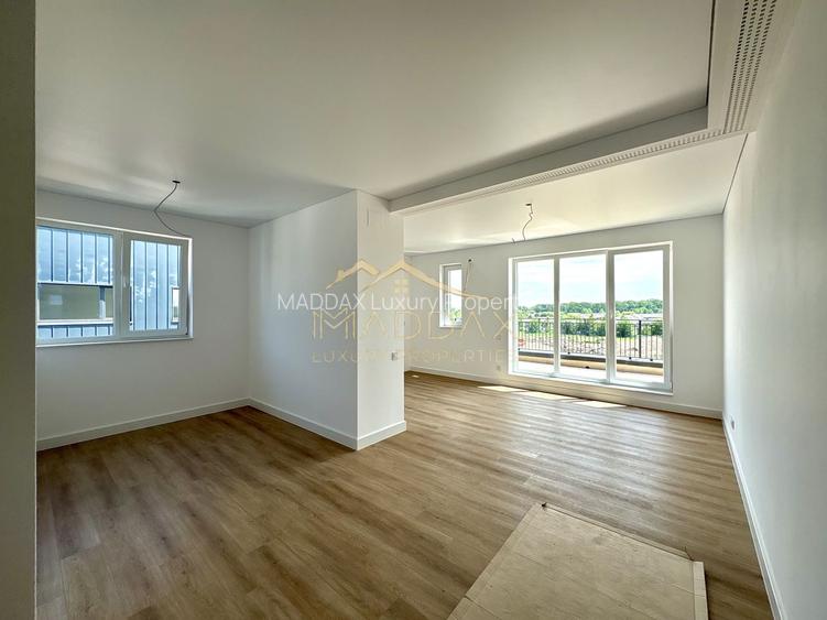 Apartament 2 camere Pipera-Exclusiv & Elegant - 9