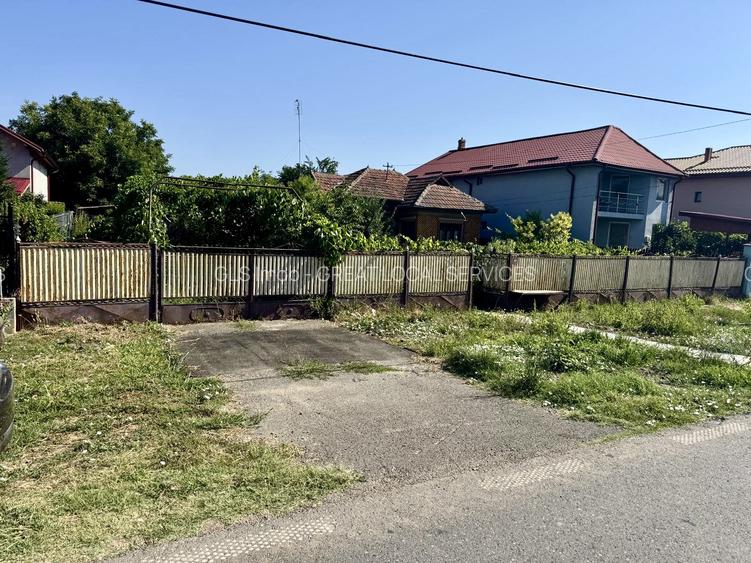 Oportunitate de investiție – Teren 3.000 mp în Gruiu, Ilfov - 2