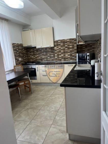 3 camere, Mamaia NORD, Solid Residence, 101 mp, et 4/9, 2 bai gaze A/C bloc nou