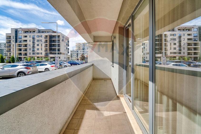 Apartament 3 camere de închiriat Pet Friendly– Cartier Coresi!