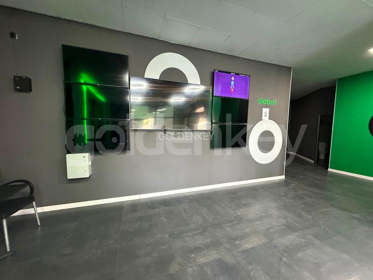 Spatiu comercial stradal, 162 mp - 4