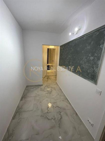 Apartament cu 2 camere Renovat bloc reabilitat | Militari Rasaritului Lujerului - 7