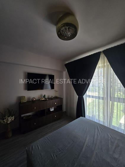 APARTAMENT 2 CAMERE | AQUA CITY | MOBILAT+UTILAT - 8