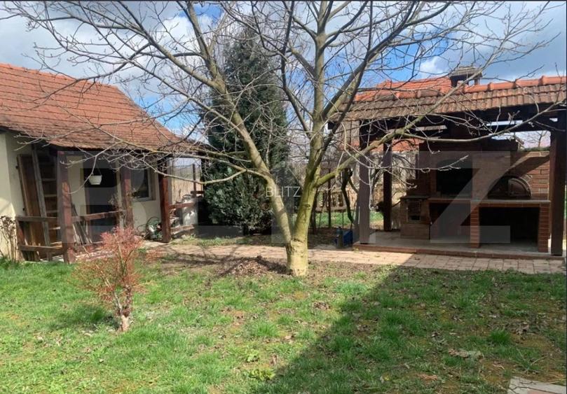 Casa, 3 camere, 693 mp teren, Lazuri - 6