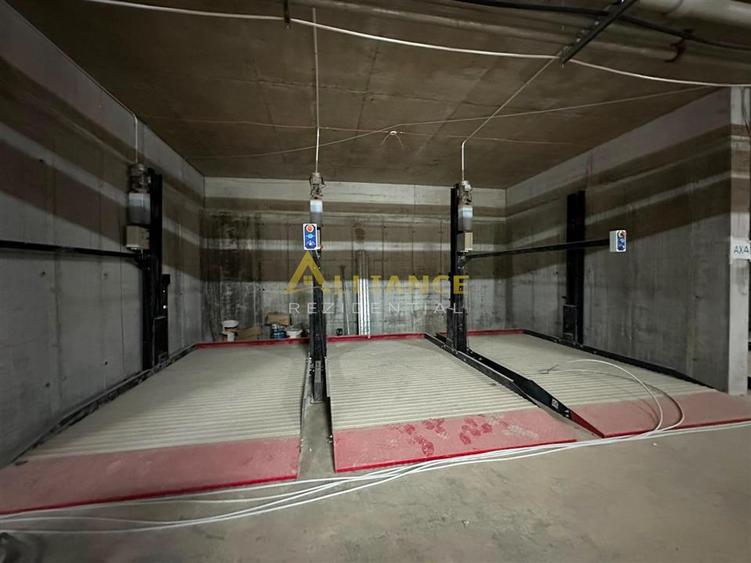 5 Min-Metrou Berceni-3 Camere-Complex Nou