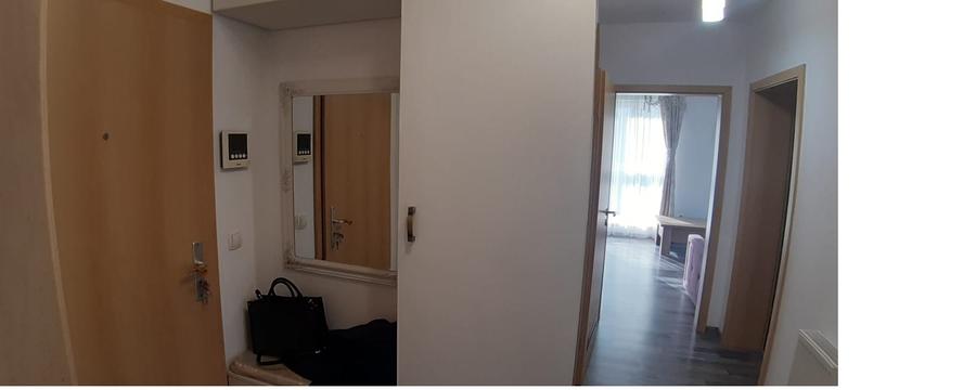 Apartament 2 camere, et 1, Avantgarden Tractorul
