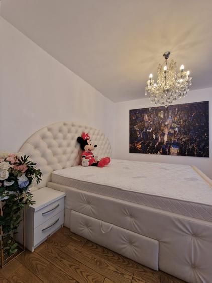 Decebal - Muncii - Alba Iulia - Apartament 4 camere - mobilat utilat modern